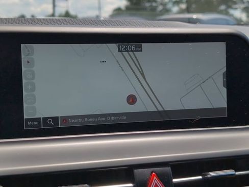 Used 2025 Kia Seltos S FWD image 17