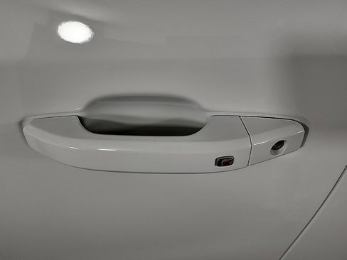 New 2026 Chevrolet Silverado 1500 LT image 14