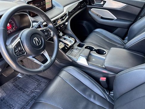 Certified 2023 Acura MDX FWD w/ Technology Package image 14