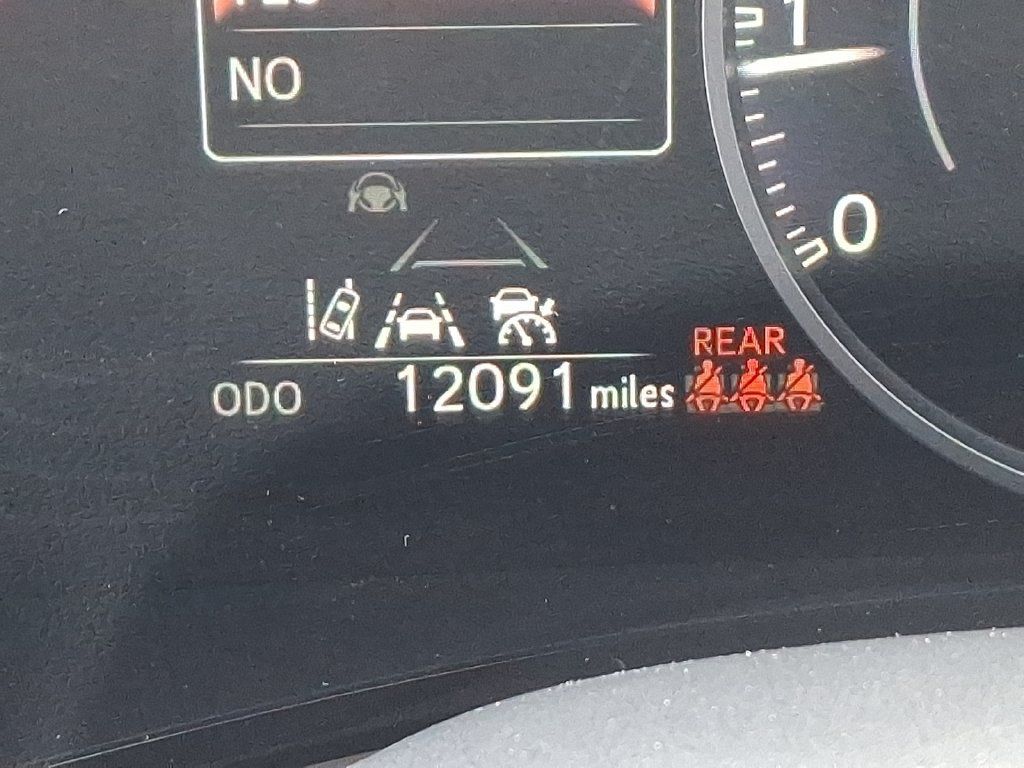 Used 2024 Lexus NX 350 AWD w/ Cold Area Package image 21