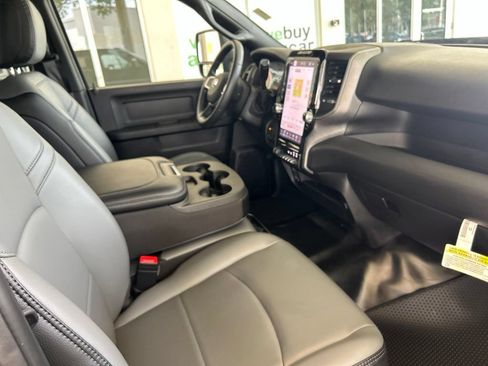 Used 2026 RAM 3500 Tradesman AWD/4WD image 28