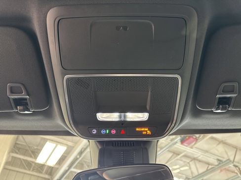 New 2026 Chevrolet Equinox RS image 25