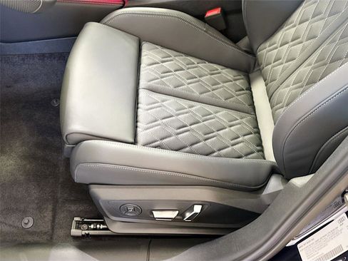 New 2026 Audi S5 Premium Plus AWD/4WD image 20