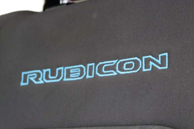Used 2024 Jeep Wrangler Unlimited Rubicon 4xe AWD/4WD image 33