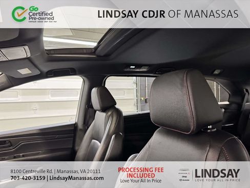 Used 2023 Honda Odyssey Sport image 19