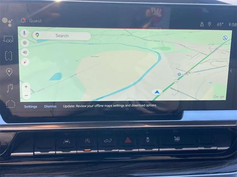 New 2026 GMC Sierra 1500 Elevation image 18