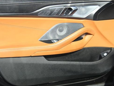 Used 2021 BMW M850i Gran Coupe xDrive M850i xDrive Gran Coupe image 23