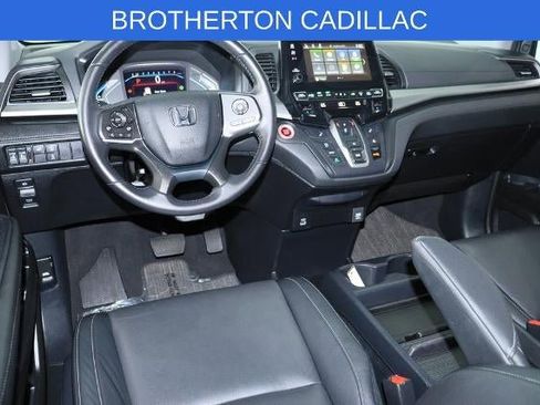Used 2024 Honda Odyssey EX-L image 26