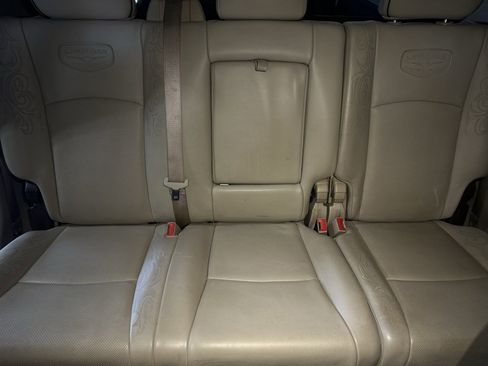 Used 2018 RAM 2500 Longhorn w/ Longhorn Southfork Package AWD/4WD image 7