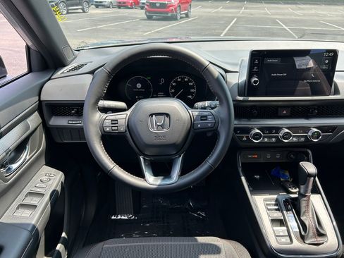 Used 2026 Honda CR-V Sport image 13