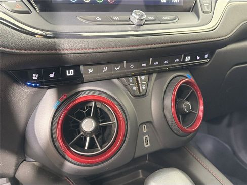 Used 2023 Chevrolet Blazer RS w/ Driver Confidence II Package FWD image 16