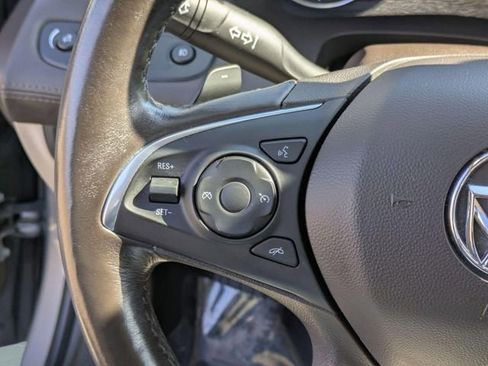 Used 2019 Buick LaCrosse Essence w/ Sights and Sounds Package image 17