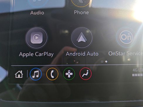 Used 2022 Chevrolet Malibu LT image 19