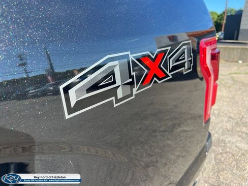 Used 2015 Ford F150 Lariat AWD/4WD image 10
