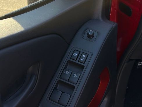 New 2026 Nissan Frontier PRO-4X w/ Pro Premium Package image 16