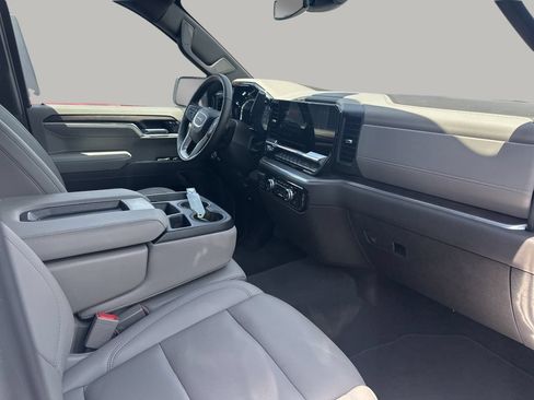 Used 2026 GMC Sierra 1500 SLT AWD/4WD image 14