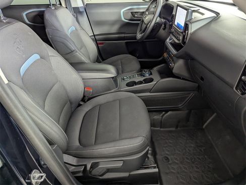 Used 2021 Ford Bronco Sport Badlands image 31