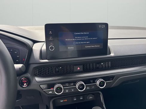 New 2026 Honda CR-V TrailSport image 25
