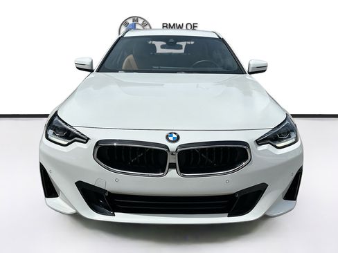 Used 2023 BMW 230i Coupe RWD image 2