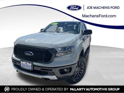 Used 2022 Ford Ranger XLT w/ Equipment Group 301A Mid