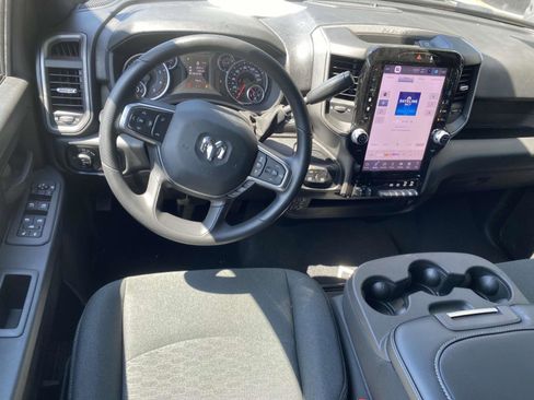 Used 2025 RAM 2500 Tradesman image 18