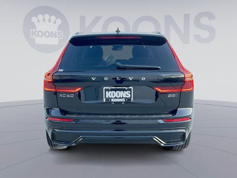 New 2026 Volvo XC60 B5 Plus w/ Protection Package Premier image 5