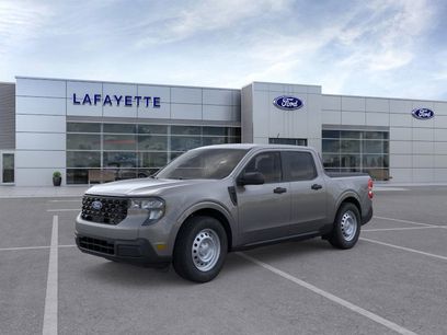 New 2026 Ford Maverick XL w/ Equipment Group 101A