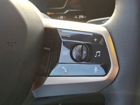 New 2026 BMW iX xDrive60 w/ Premium Package image 19