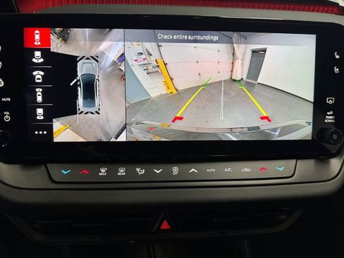 New 2026 Dodge Charger Scat Pack AWD/4WD image 15