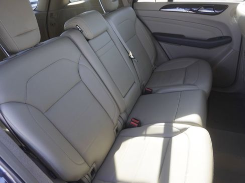 Used 2012 Mercedes-Benz ML 350 ML 350 image 27