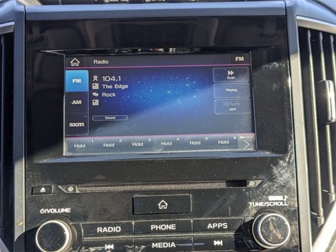 Used 2022 Subaru Forester Premium image 13