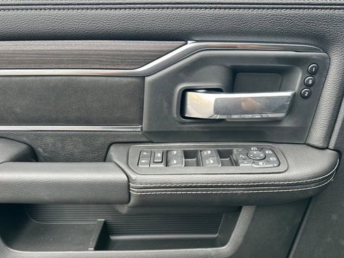 New 2026 RAM 2500 Laramie w/ Night Edition image 10