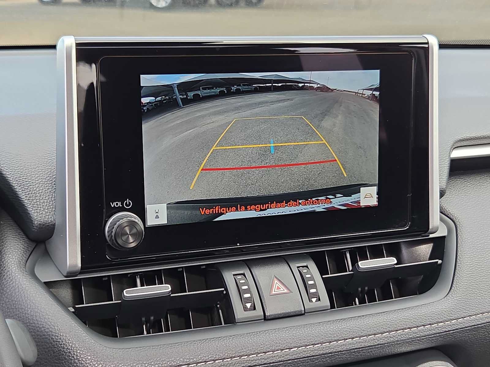 Certified 2025 Toyota RAV4 XLE Premium AWD/4WD image 25