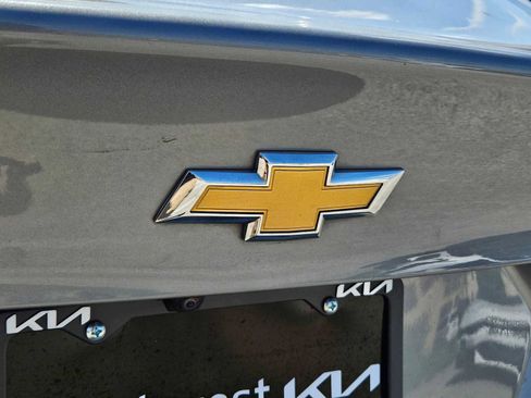 Used 2023 Chevrolet Malibu LT FWD image 15