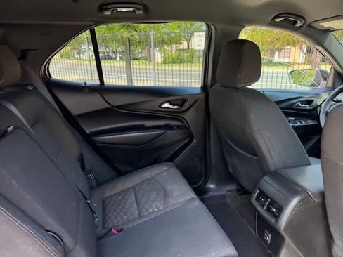 Used 2019 Chevrolet Equinox LT image 20