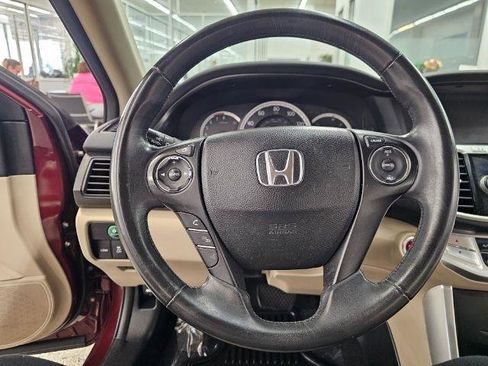 Used 2013 Honda Accord EX-L image 10