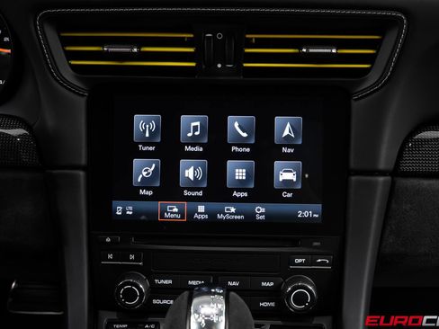 Used 2018 Porsche 911 GT2 RS RWD image 38