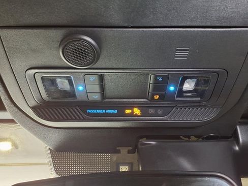 Certified 2025 Ford Bronco Big Bend image 14