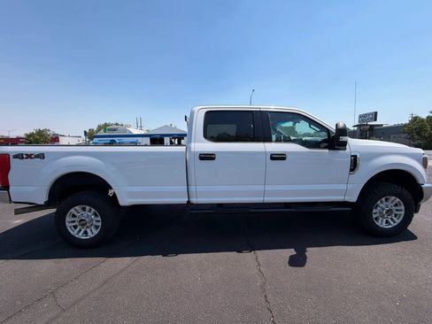 Used 2019 Ford F350 XLT w/ XLT Value Package AWD/4WD image 5