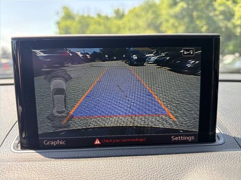 Used 2016 Audi A3 e-tron Premium Plus FWD image 18