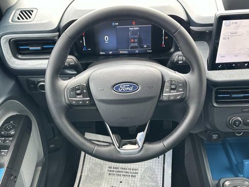 New 2025 Ford Maverick XLT w/ XLT Luxury Package image 23