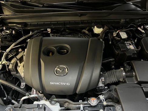 Used 2023 MAZDA CX-50 2.5 S w/ Preferred Plus Pkg image 24