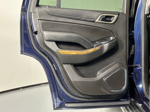 Used 2018 GMC Yukon Denali w/ Open Road Package image 18