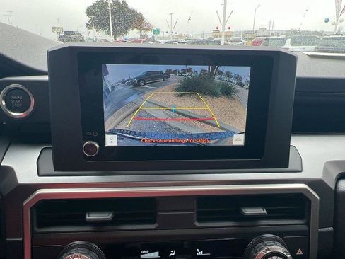 Certified 2025 Toyota 4Runner SR5 image 23