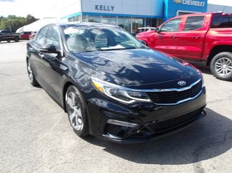 Used 2020 Kia Optima S w/ S Panoramic Sunroof Package image 1
