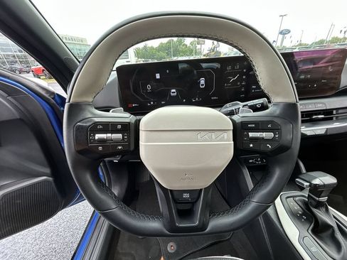 Used 2025 Kia K4 GT-Line w/ GT-Line Sunroof Package FWD image 20