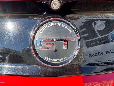 Used 2017 Ford Mustang GT Premium w/ Equipment Group 401A image 22