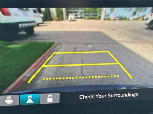 Used 2025 Honda Civic LX image 10