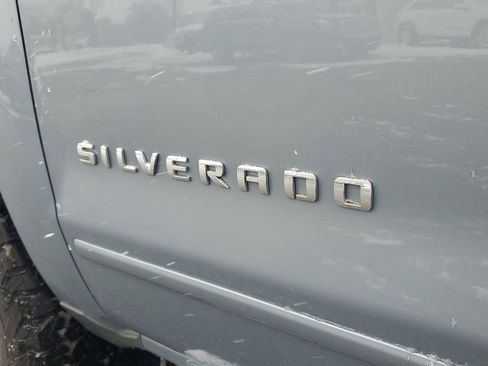 Used 2015 Chevrolet Silverado 1500 LT w/ All Star Edition image 6