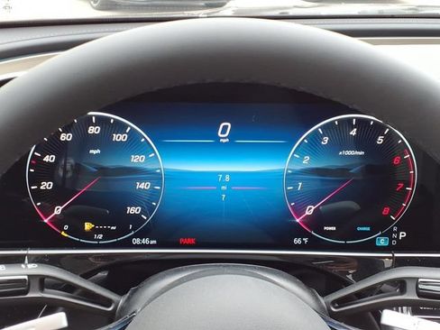 New 2026 Mercedes-Benz E 450 4MATIC Sedan image 11